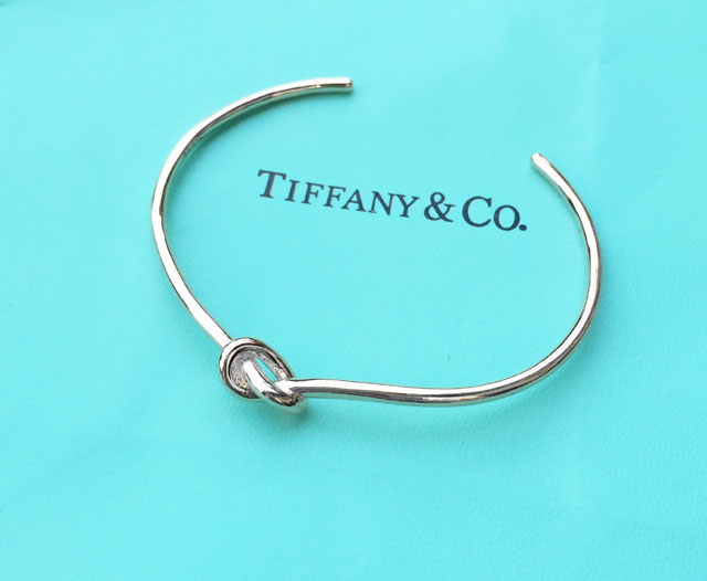 Bracciale Tiffany Modello 86